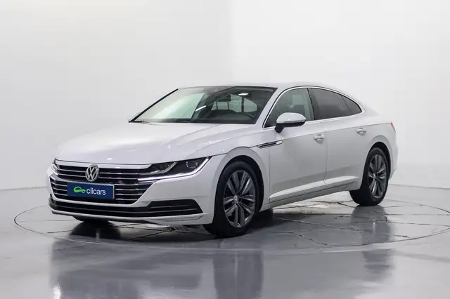 Volkswagen Arteon 1.5 TSI EVO 110kW