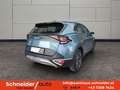 Kia Sportage 1,6 CRDI 48V Silber+ AWD Grau - thumbnail 4