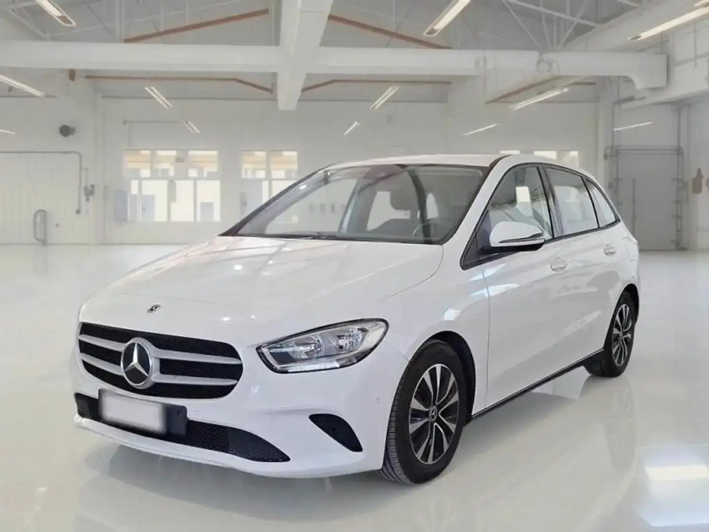 Mercedes-Benz B 160 Classe B - Executive - GJ533AP - 2