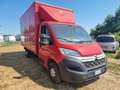 Citroen Jumper 35 BLUEHDI 165 PLM-SL 3P - TARGA GB201GC Rosso - thumbnail 6