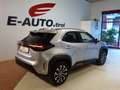 Toyota Yaris Cross Hybrid Active Drive Aut. *WENIG KM *ERSTBESITZ *L Grau - thumbnail 8