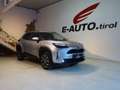 Toyota Yaris Cross Hybrid Active Drive Aut. *WENIG KM *ERSTBESITZ *L Grau - thumbnail 1
