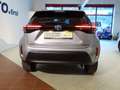 Toyota Yaris Cross Hybrid Active Drive Aut. *WENIG KM *ERSTBESITZ *L Grau - thumbnail 6