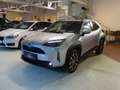 Toyota Yaris Cross Hybrid Active Drive Aut. *WENIG KM *ERSTBESITZ *L Grau - thumbnail 4