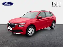 Skoda Kamiq 1.0 TSI Evo 110ch Business DSG7