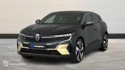 Renault E-Tech Electric EV60 220ch Iconic super charge -B