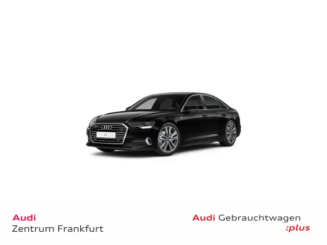 Audi A6 45 TDI quattro S tronic S line AHK VirtualCoc