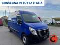 Nissan Interstar 35 2.3 dCi 135CV(PM-TM-L2H2)ACENTA-SENSORI-CRUISE- Blauw - thumbnail 4