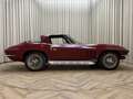 Corvette C2 Corvette Coupé / Matching Numbers / 350 PK / 4-Spe Rot - thumbnail 33
