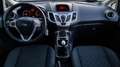 Ford Fiesta Trend 1.4 TDCi - KLIMA - Service NEU Schwarz - thumbnail 9