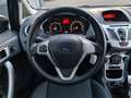 Ford Fiesta Trend 1.4 TDCi - KLIMA - Service NEU Schwarz - thumbnail 10