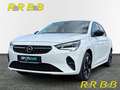 Opel Corsa-e F Elegance AT SHZ+CARPLAY+DAB+KLIMA+LED+ALLWETTER Blanco - thumbnail 1