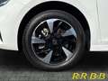 Opel Corsa-e F Elegance AT SHZ+CARPLAY+DAB+KLIMA+LED+ALLWETTER Blanco - thumbnail 5