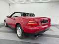 Mercedes-Benz SLK 200 2.0 Roaster/Cabrio *NEUES PICKERL* Rot - thumbnail 3