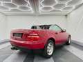 Mercedes-Benz SLK 200 2.0 Roaster/Cabrio *NEUES PICKERL* Rot - thumbnail 6
