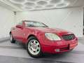Mercedes-Benz SLK 200 2.0 Roaster/Cabrio *NEUES PICKERL* Rot - thumbnail 2