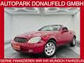 Mercedes-Benz SLK 200 2.0 Roaster/Cabrio *NEUES PICKERL* Rot - thumbnail 1