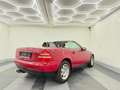 Mercedes-Benz SLK 200 2.0 Roaster/Cabrio *NEUES PICKERL* Rot - thumbnail 4
