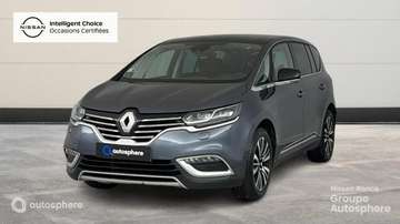 1.8 TCe 225ch FAP Initiale Paris EDC