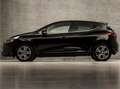 Renault Clio 0.9 TCe Dynamic Sport (NAVIGATIE, CRUISE, GETINT G Zwart - thumbnail 2