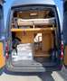 Renault Master Renault Master L3H3 - Camper Blau - thumbnail 3