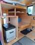 Renault Master Renault Master L3H3 - Camper Blau - thumbnail 4