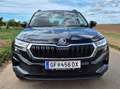 Skoda Karoq Karoq 1,5 TSI ACT DSG Selection Selection Schwarz - thumbnail 2