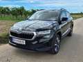 Skoda Karoq Karoq 1,5 TSI ACT DSG Selection Selection Schwarz - thumbnail 3