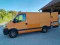 Opel Movano Orange - thumbnail 3