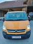 Opel Movano Orange - thumbnail 5