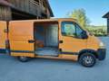 Opel Movano Orange - thumbnail 1