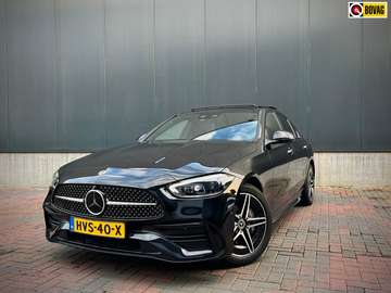 e AMG Line * Burmester * Head-Up * 360 * Pano * Ni