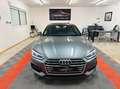 Audi A5 2.0 TDI 190 CH S-LINE COUPÉ / S TRONIC 7 Gri - thumbnail 2