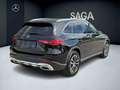 Mercedes-Benz GLC 220 220 d 4MATIC Luxury Toit Pano Schwarz - thumbnail 2