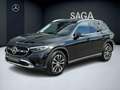 Mercedes-Benz GLC 220 220 d 4MATIC Luxury Toit Pano Schwarz - thumbnail 1