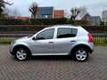 Dacia Sandero 1.6 Stepway airco lage km. ALLINPRIJS Grau - thumbnail 4