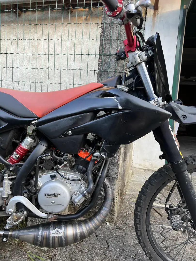 Beta RR 50 - 2