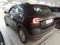 Volkswagen T-Cross 1.0 TSI Advance DSG7 85kW Negro - thumbnail 4