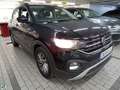 Volkswagen T-Cross 1.0 TSI Advance DSG7 85kW Negro - thumbnail 10