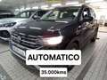 Volkswagen T-Cross 1.0 TSI Advance DSG7 85kW Negro - thumbnail 1