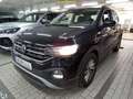 Volkswagen T-Cross 1.0 TSI Advance DSG7 85kW Negro - thumbnail 9