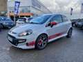 Fiat Grande Punto 1.4 MULTIAIR 16V - 165 S\u0026S ABARTH Gris - thumbnail 1