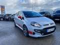 Fiat Grande Punto 1.4 MULTIAIR 16V - 165 S\u0026S ABARTH Gris - thumbnail 2