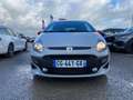 Fiat Grande Punto 1.4 MULTIAIR 16V - 165 S\u0026S ABARTH Gris - thumbnail 19