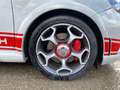 Fiat Grande Punto 1.4 MULTIAIR 16V - 165 S\u0026S ABARTH Gris - thumbnail 22