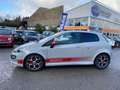 Fiat Grande Punto 1.4 MULTIAIR 16V - 165 S\u0026S ABARTH Gris - thumbnail 3