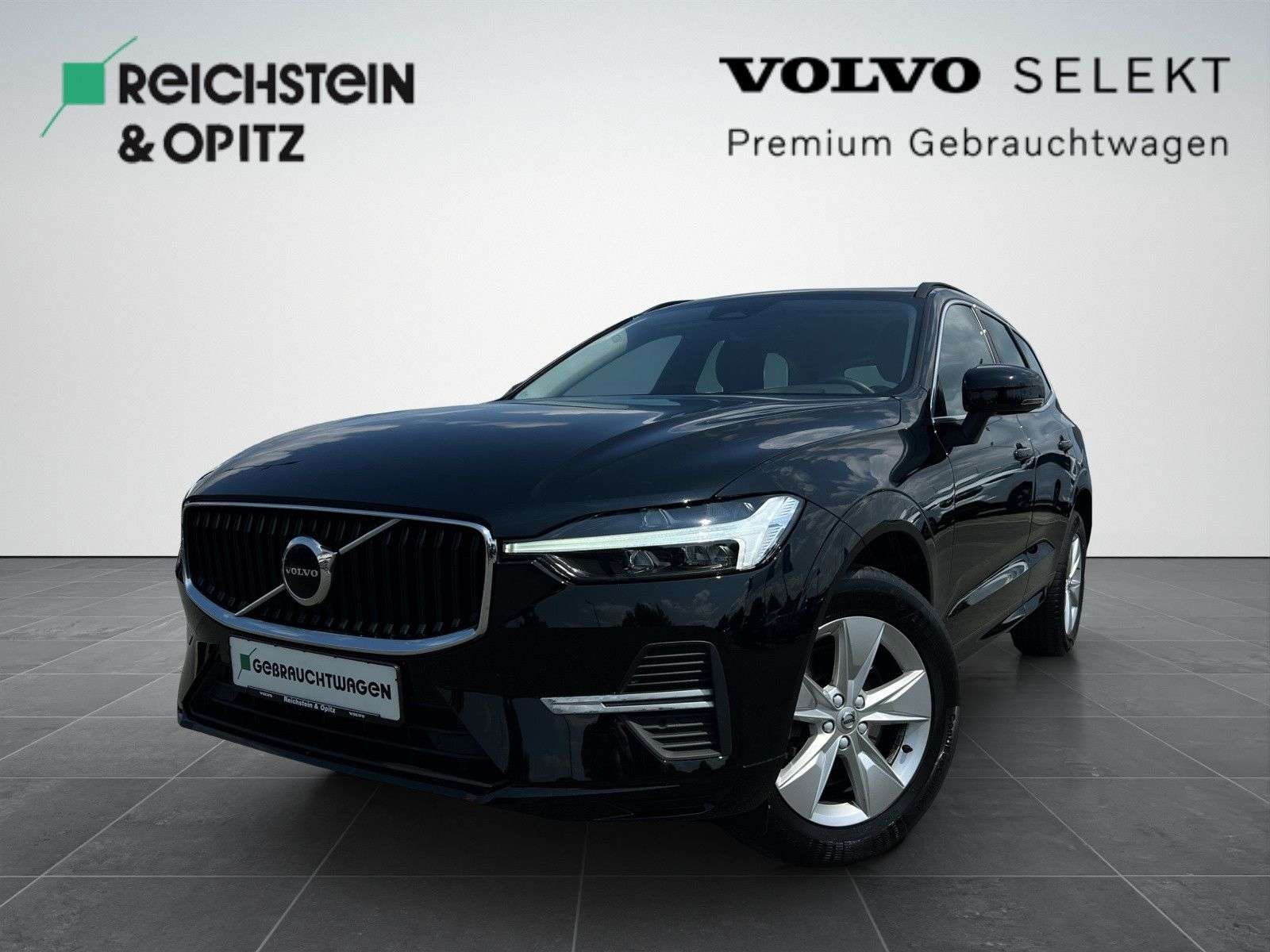 Volvo XC 60