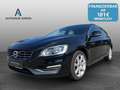 Volvo V60 Kombi Summum/LEDER/AUTOMATIK/NAVI/MEMORY Negru - thumbnail 1