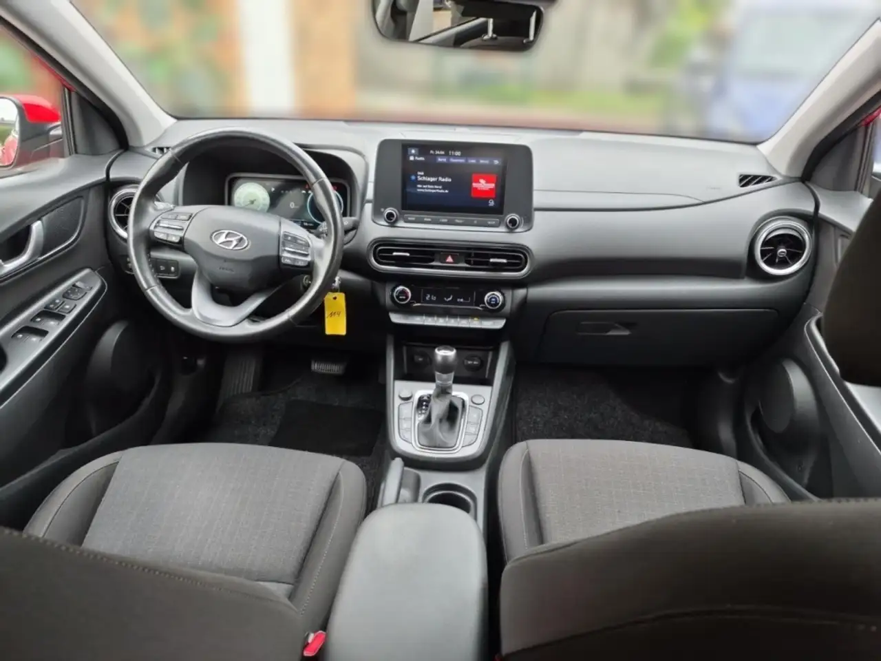 Hyundai KONA *Trend*1.0*2WD*LED*R.CAMERA*LKH*Apple.Carp* 21