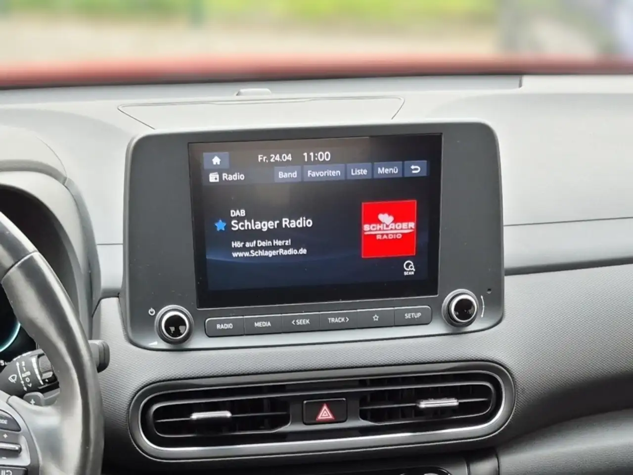Hyundai KONA *Trend*1.0*2WD*LED*R.CAMERA*LKH*Apple.Carp* 18